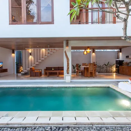 Aurora Private Villa Ubud